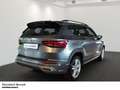 SEAT Ateca FR 1.5 DSG Voll-LED Navi Rückfahrkamera Einparkhil Gris - thumbnail 3