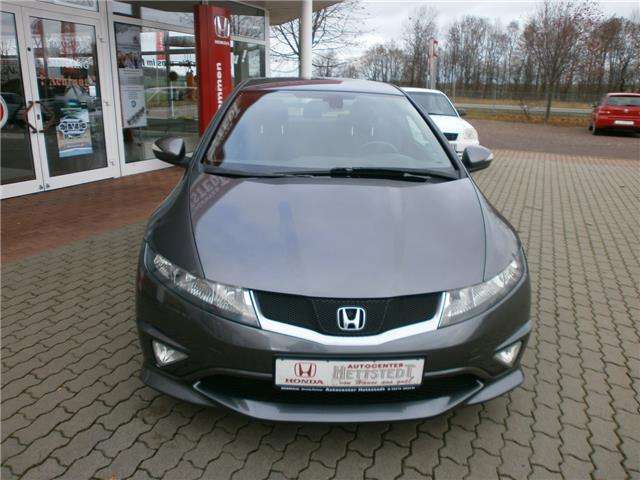 Honda Civic 1.4 i-VTEC Type S