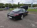Porsche 996 911 Carrera 2 3.6L 320ch BMV6 Zwart - thumbnail 5