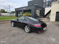 Porsche 996 911 Carrera 2 3.6L 320ch BMV6 Zwart - thumbnail 3