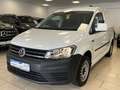 Volkswagen Caddy 2.0 DSG*Navi*Werkstatt-System*St-Heizung Weiß - thumbnail 1