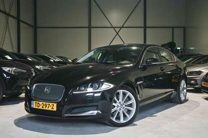 Jaguar XF 3.0 V6 Premium Business Edition | CAMERA | LEER