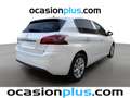 Peugeot 308 1.2 PureTech S&S Style 130 Blanco - thumbnail 4