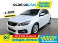Peugeot 308 1.2 PureTech S&S Style 130 Blanco - thumbnail 1