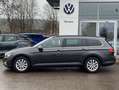 Volkswagen Passat Variant 1.5 TSI DSG BUSINESS GARANTIE+NAV Grau - thumbnail 2