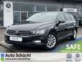 Volkswagen Passat Variant 1.5 TSI DSG BUSINESS GARANTIE+NAV Grau - thumbnail 1
