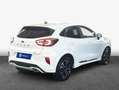 Ford Puma 1.0 EcoBoost Hybrid ST-LINE DESIGN Weiß - thumbnail 2