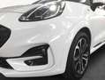 Ford Puma 1.0 EcoBoost Hybrid ST-LINE DESIGN Weiß - thumbnail 5