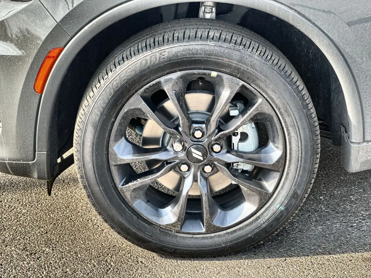 Dodge Durango photo Dodge Durango