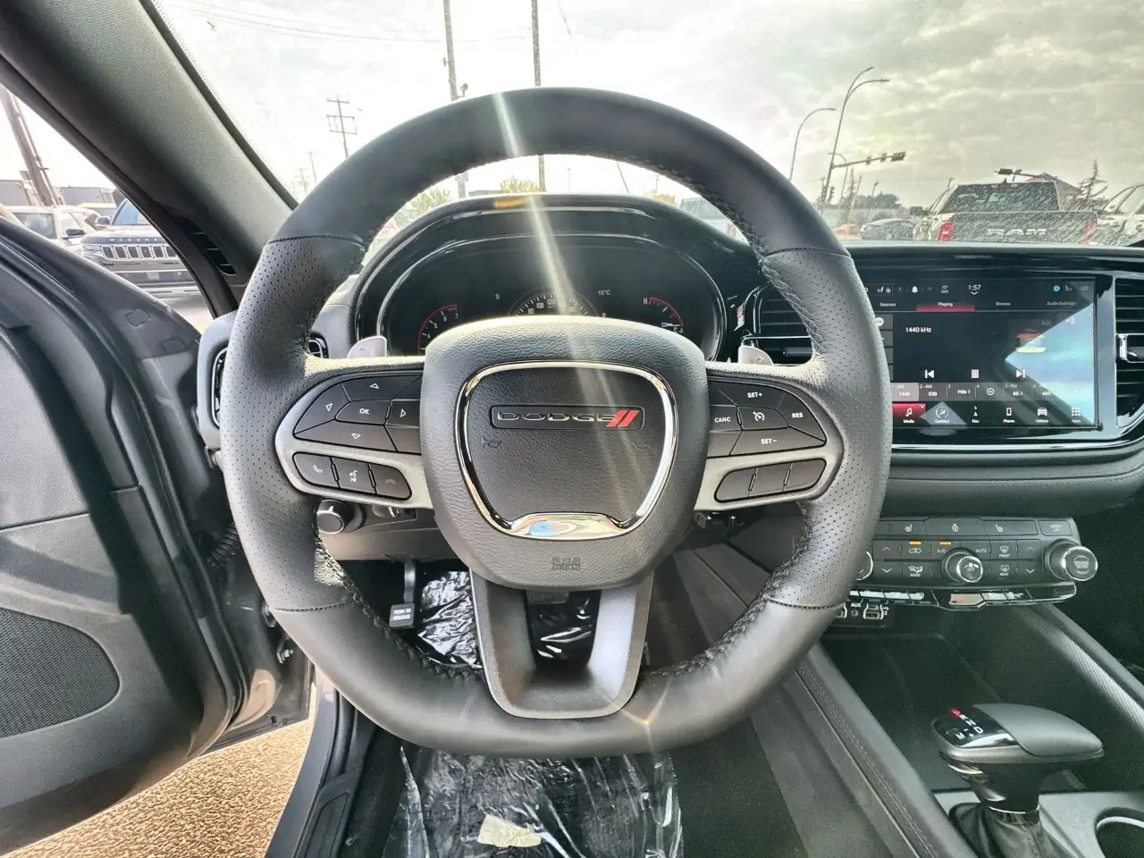 Dodge Durango photo Dodge Durango