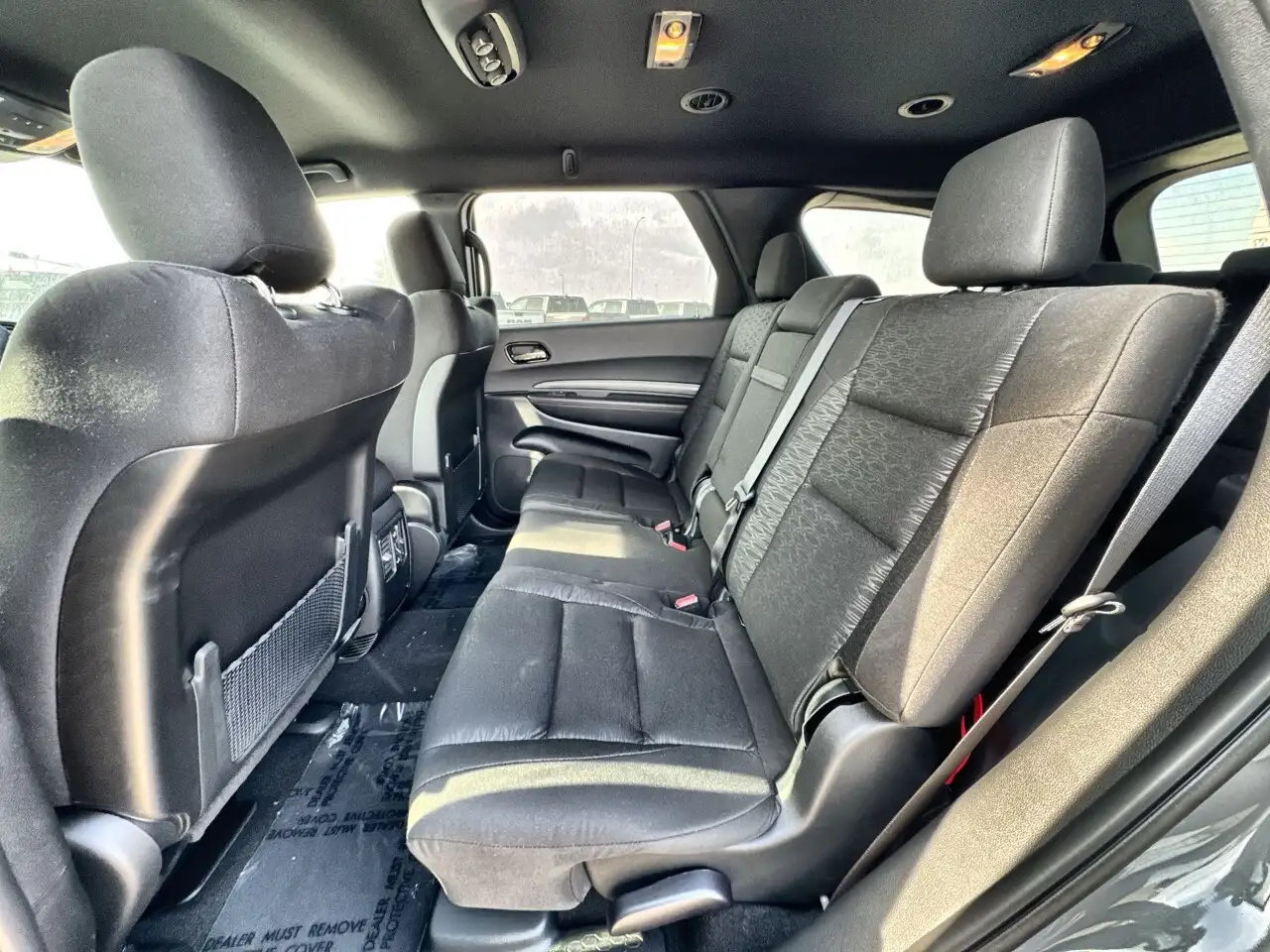 Dodge Durango photo Dodge Durango