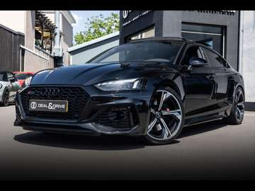 SPORTBACK 2.9 TFSI QUATTRO°CARBON°LASER°B&O°ACC