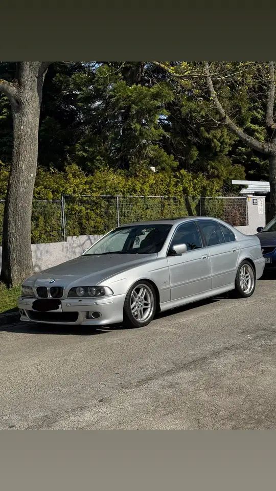 BMW 530d Österreich-Paket Aut., foto 4