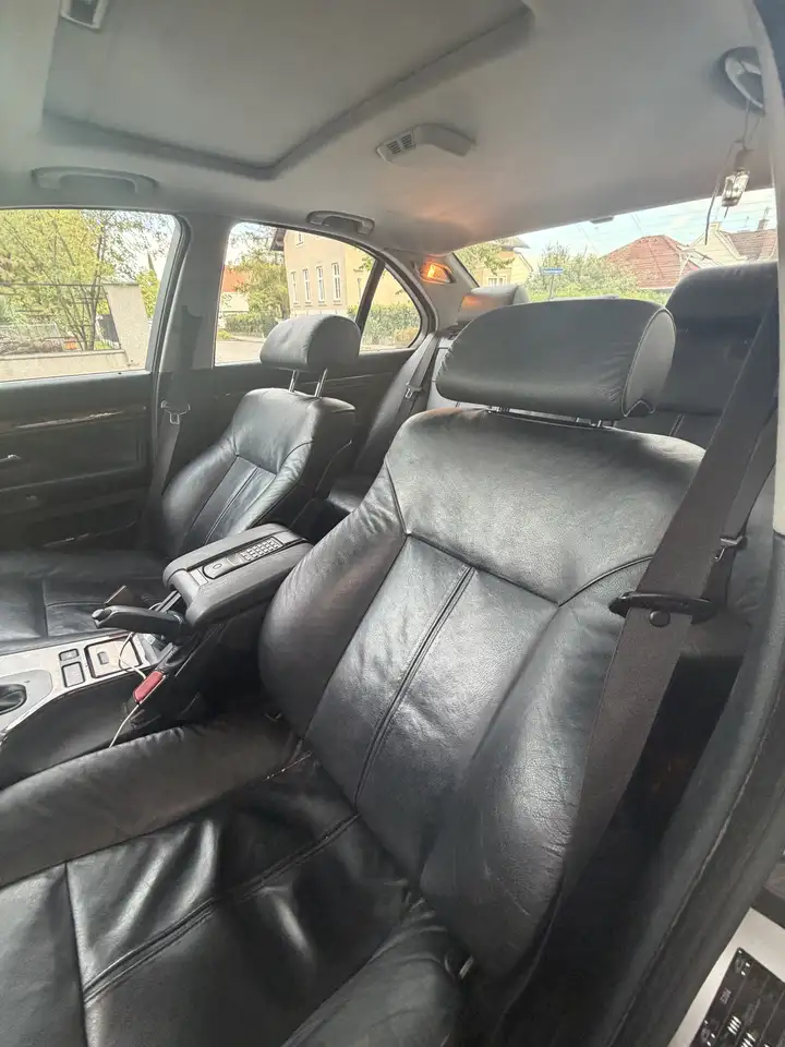 BMW 530d Österreich-Paket Aut., foto 11