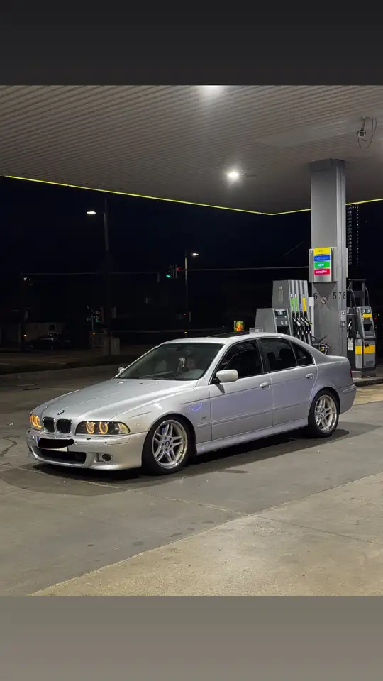 BMW 530d Österreich-Paket Aut., foto 1