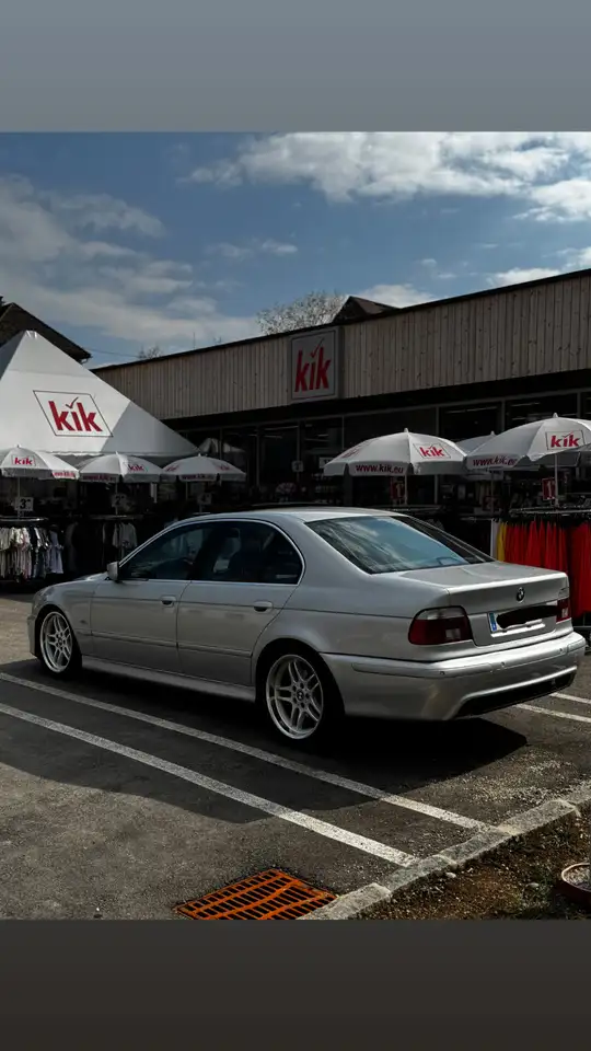 BMW 530d Österreich-Paket Aut., foto 3