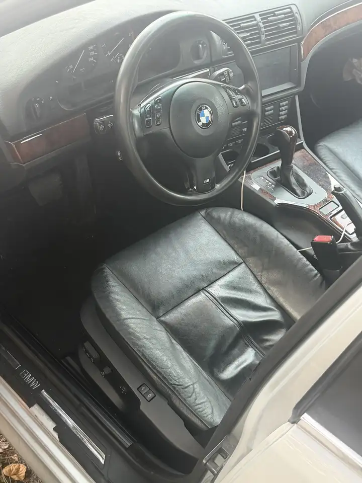 BMW 530d Österreich-Paket Aut., foto 10