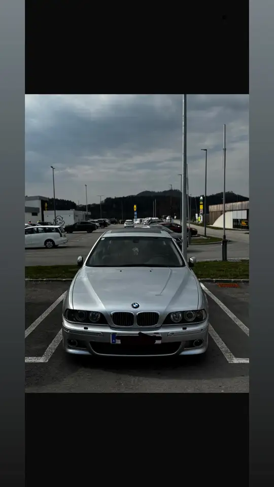 BMW 530d Österreich-Paket Aut., foto 2