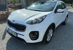 Kia Sportage 1.7 crdi 141 cv dct gps toit panoramique
