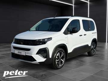 Rifter GT 130 L1 +180°Kamera+Keyless+Navi+