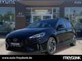 Hyundai i30 FL Kombi (MY25) 1.5 T-GDI (140PS) 48V 7-DCT 2WD N Schwarz - thumbnail 1