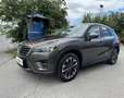 Mazda CX-5 CX-5 CD175 AWD Revolution Top Autom. AHK Service Grau - thumbnail 4