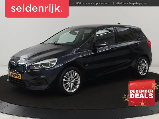BMW 225 2-serie Active Tourer 225xe iPerformance | Sport L