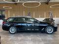 BMW 520 Touring 520 d *1.HAND*HUD*NAVI*KAM*LED*AHK* Schwarz - thumbnail 17