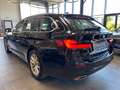 BMW 520 Touring 520 d *1.HAND*HUD*NAVI*KAM*LED*AHK* Schwarz - thumbnail 29