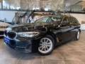 BMW 520 Touring 520 d *1.HAND*HUD*NAVI*KAM*LED*AHK* Schwarz - thumbnail 16