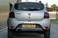 Dacia Sandero 0.9 TCe Stepway Laureate Navi Carplay Cruise Airco Grijs - thumbnail 23
