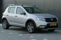 Dacia Sandero 0.9 TCe Stepway Laureate Navi Carplay Cruise Airco Grijs - thumbnail 3
