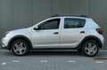 Dacia Sandero 0.9 TCe Stepway Laureate Navi Carplay Cruise Airco Grijs - thumbnail 27