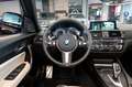 BMW 240 xDrive Cabrio|KW V3|H&K|LEDER|ACC|CARBON Albastru - thumbnail 14