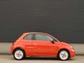Fiat 500 Anniversario TwinAir 80pk I Cruise Control I Panor Orange - thumbnail 4