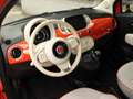 Fiat 500 Anniversario TwinAir 80pk I Cruise Control I Panor Orange - thumbnail 12