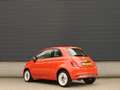 Fiat 500 Anniversario TwinAir 80pk I Cruise Control I Panor Orange - thumbnail 7