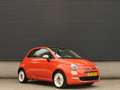 Fiat 500 Anniversario TwinAir 80pk I Cruise Control I Panor Orange - thumbnail 3