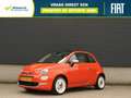 Fiat 500 Anniversario TwinAir 80pk I Cruise Control I Panor Orange - thumbnail 1