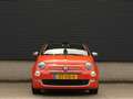 Fiat 500 Anniversario TwinAir 80pk I Cruise Control I Panor Orange - thumbnail 2