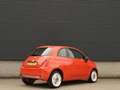Fiat 500 Anniversario TwinAir 80pk I Cruise Control I Panor Orange - thumbnail 5