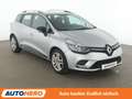 Renault Clio 0.9 Limited*TEMPO*PDC*SHZ* Grau - thumbnail 8
