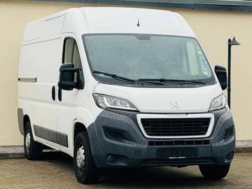 2.0 Blue-HDI L2H2 Komfort TÜV 11/26