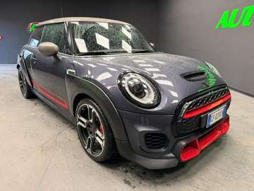 Mini F56 3p 2.0 GP
