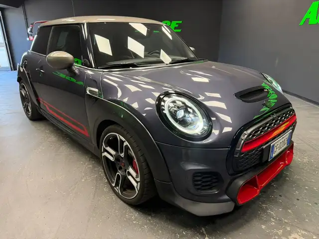 MINI John Cooper Works Mini F56 3p 2.0 GP