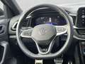 Volkswagen T-Roc 1.5 TSI DSG R-LINE BLACK PANO AHK NAVI KAM Grau - thumbnail 9