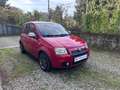 Fiat Panda 100 HP crvena - thumbnail 1