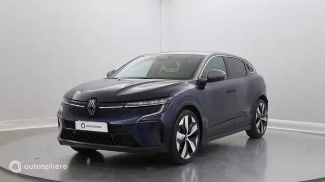 Renault Megane E-Tech Electric EV60 220ch Techno super charge