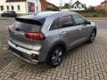 Kia Niro Spirit Hybrid Klima Leder Navi Kamera Gris - thumbnail 6
