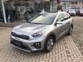 Kia Niro Spirit Hybrid Klima Leder Navi Kamera Gris - thumbnail 2